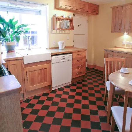 Dom wakacyjny Gardeners *