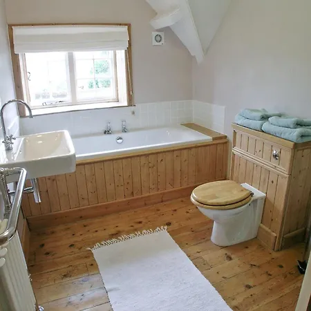 Gardeners Dom wakacyjny