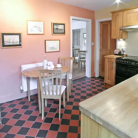 Dom wakacyjny Gardeners *